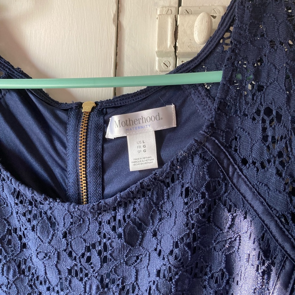 Maternity dress